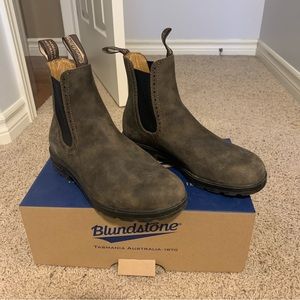 Blundstone Original #1351 Women’s high top boot